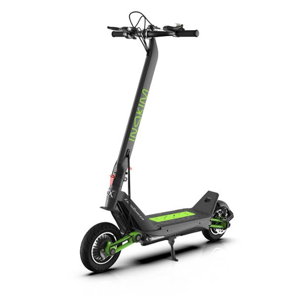 Scooter eléctrico Volt